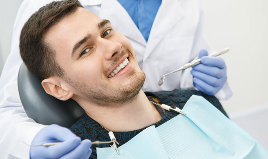 Resporative dentistry