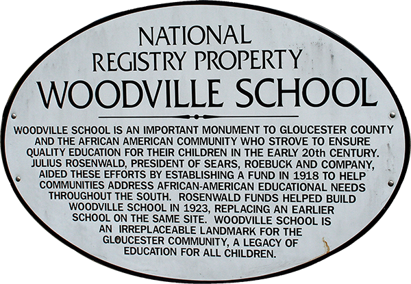 Historic registry