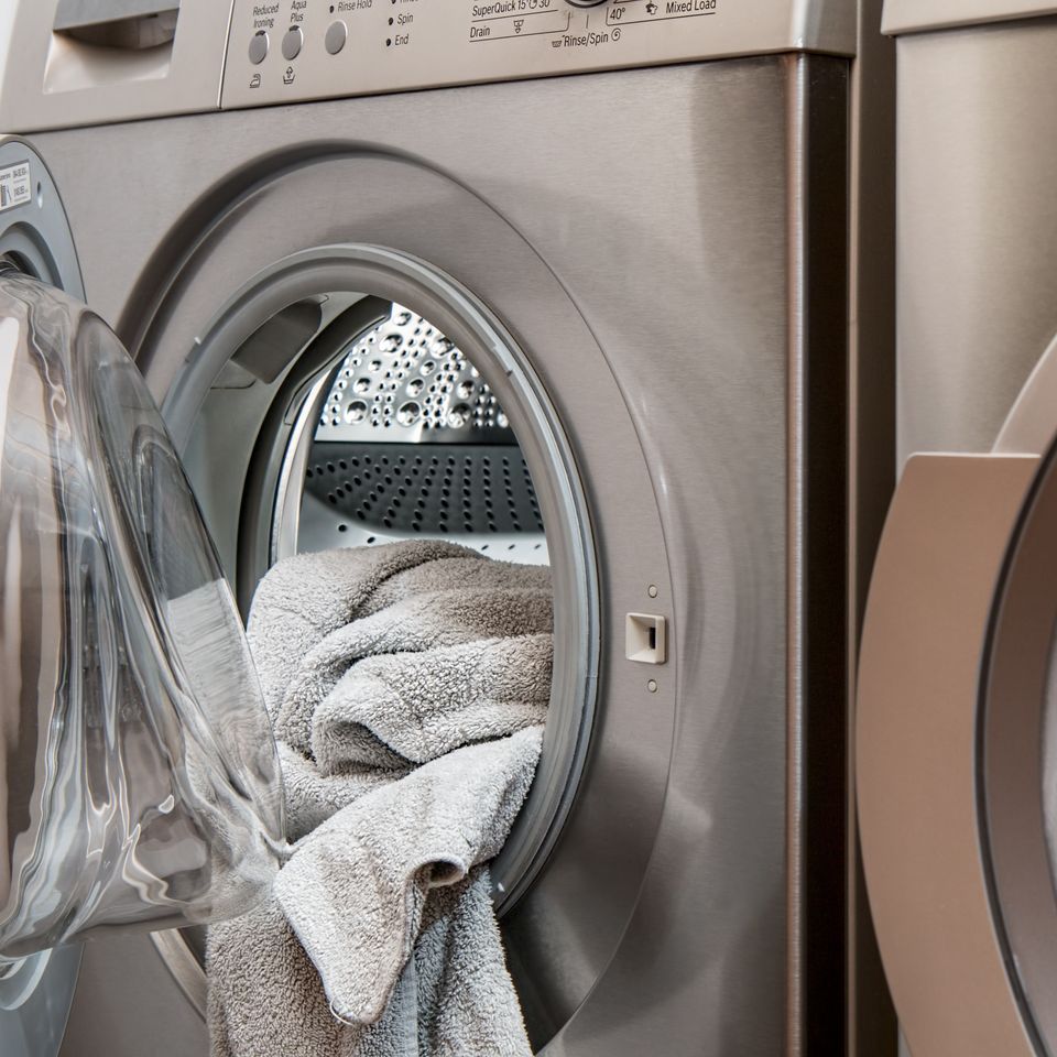 Washing machine 2668472