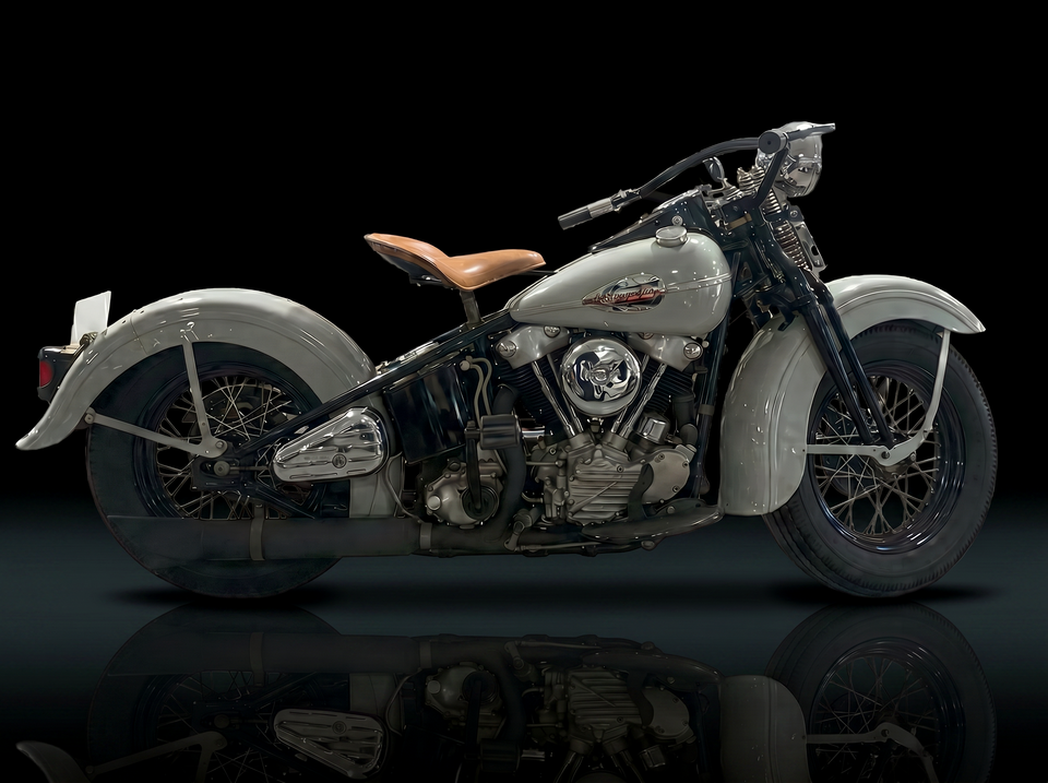 Bike main