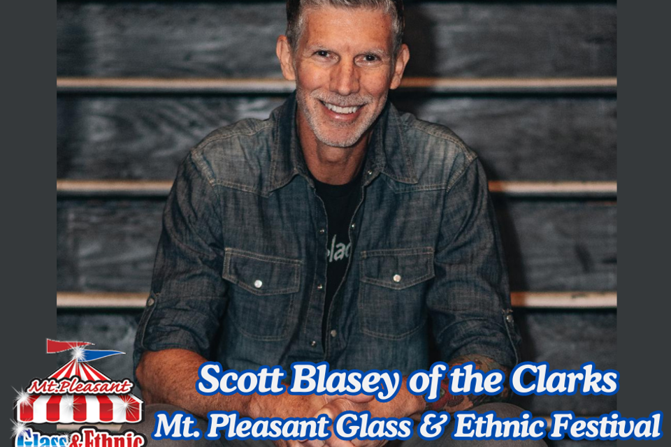 Scott blasey 2024