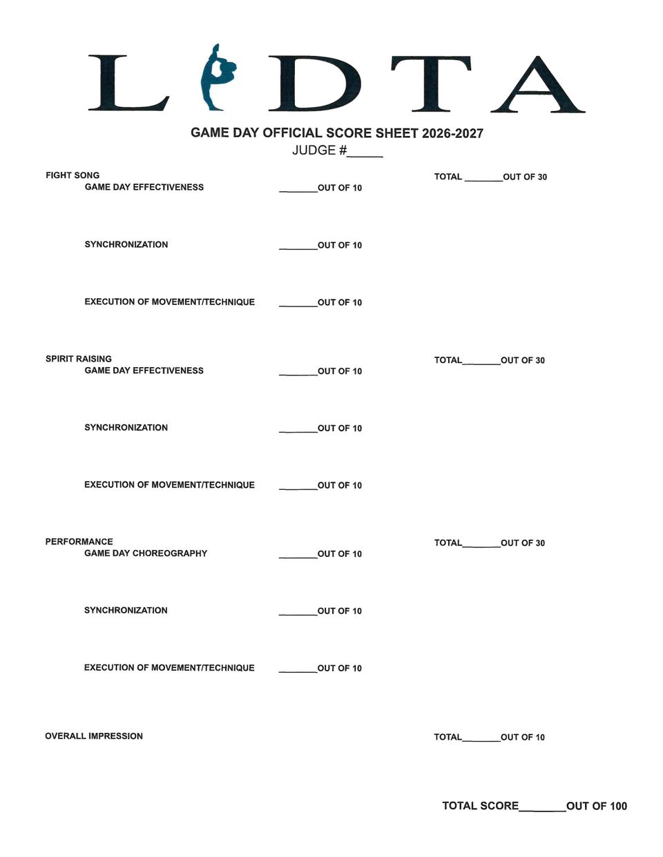 2026 2027 score sheet packet page 6