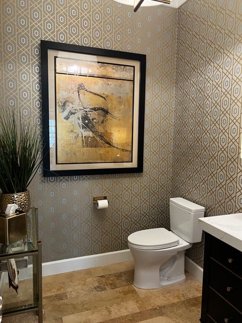 Cheribathroom