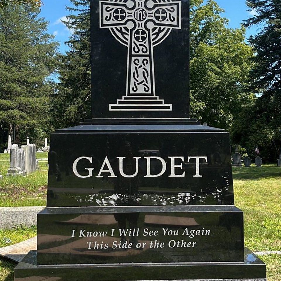 Gaudet