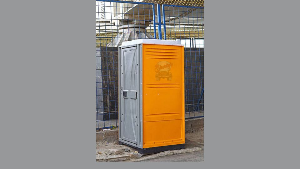 porta potty in Rockingham nc