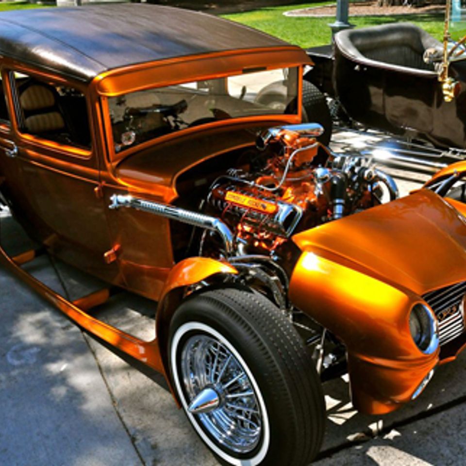 Car show54