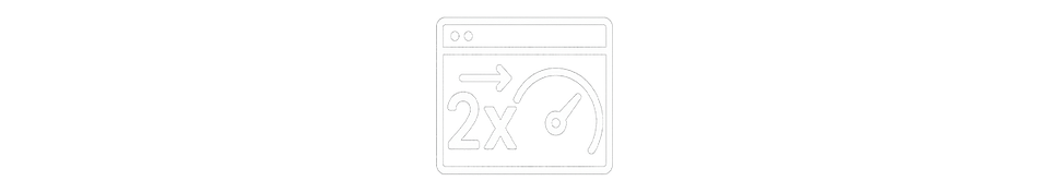 Fast website