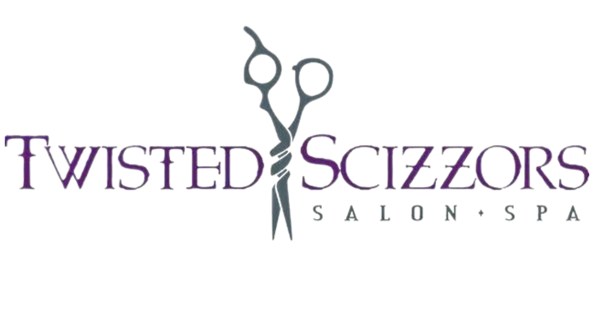 Twisted Scizzors Salon