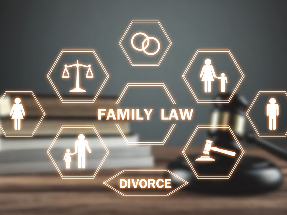 Family law 10