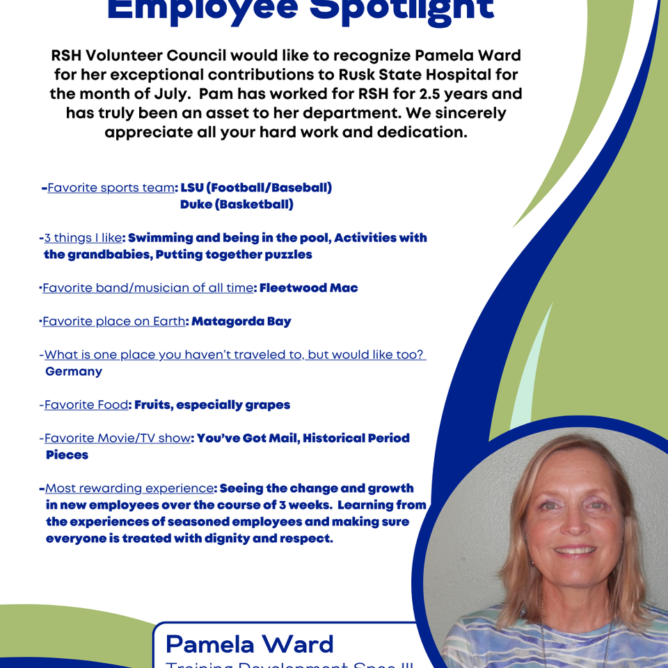 Vc spotlight pam