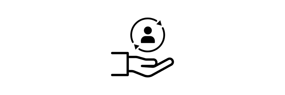 Upperview icons 8 full service
