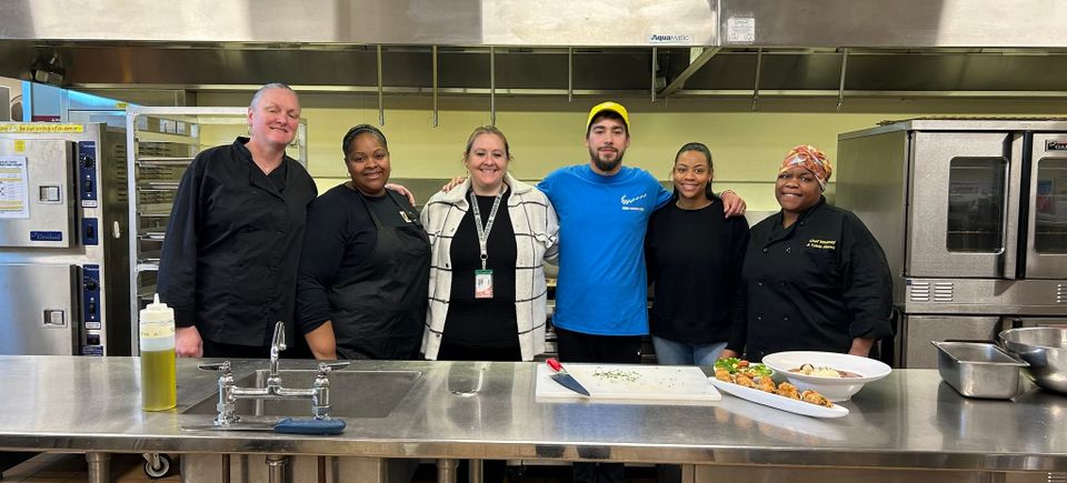 Kitchen is hagerstown