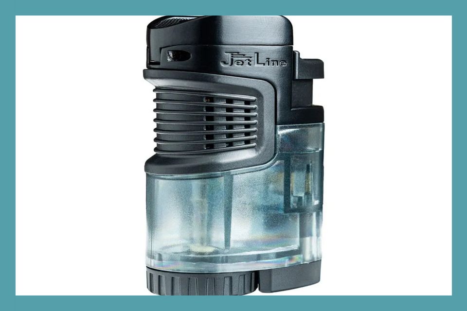 Jet Line Torch Lighter Fatboy