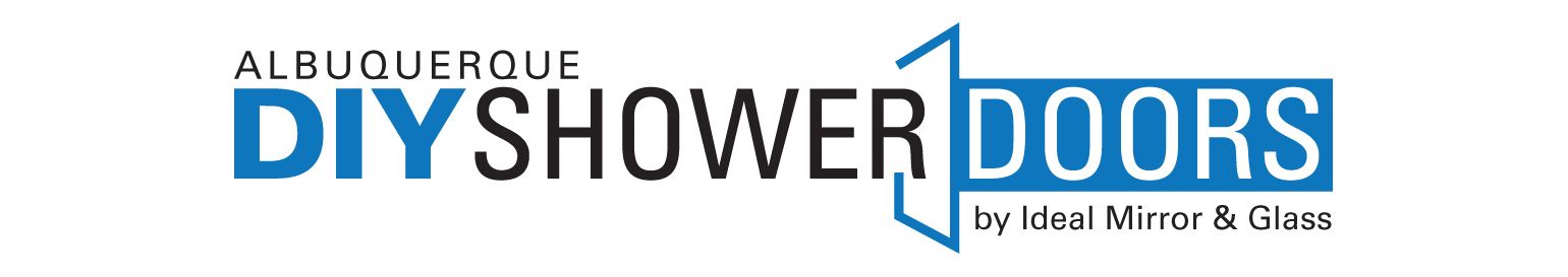 Albuquerque DIY Shower Doors