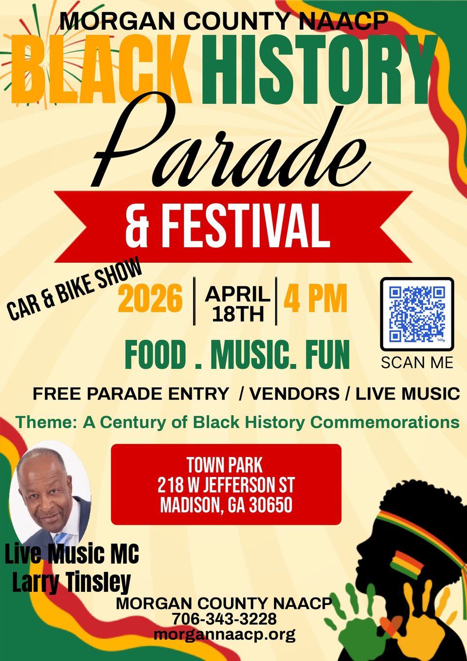 Black history parade 2026 flyer page 0001