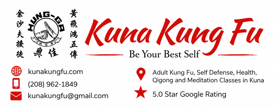 Kuna kung fu tvsd listing