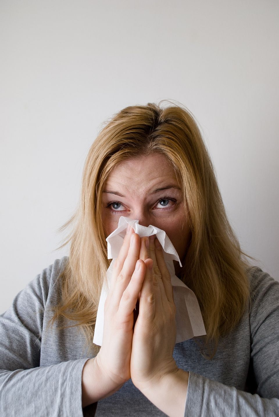 Seasonal Allergies