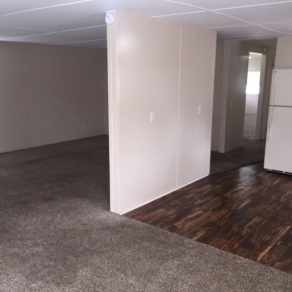Lot 17 inside