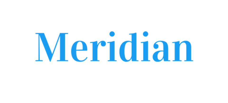 Meridian