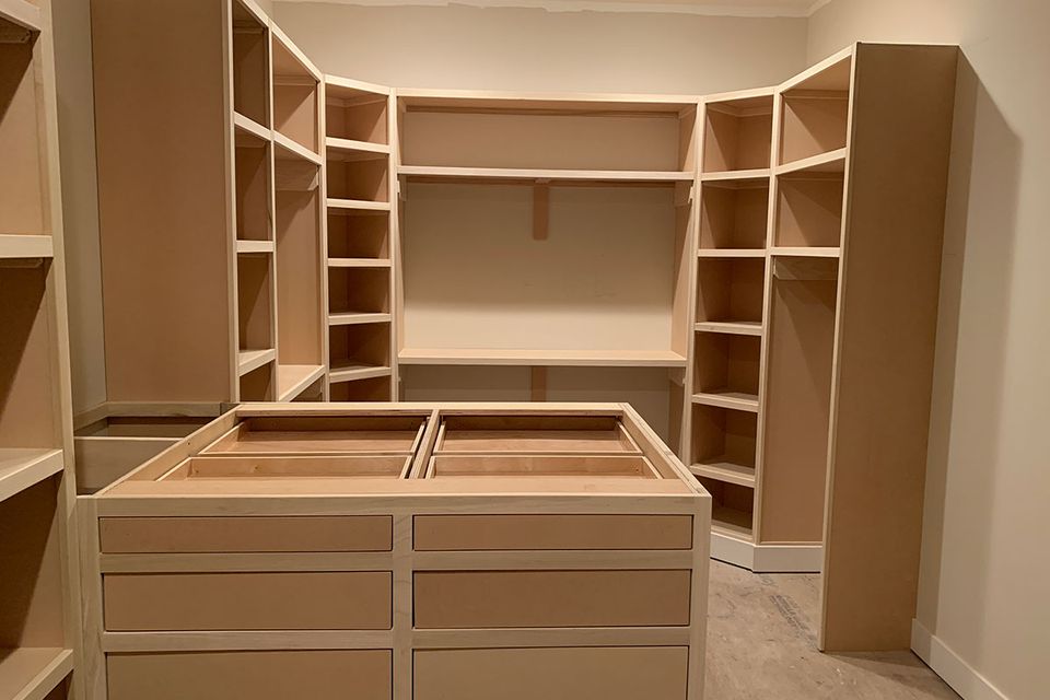 Closets and woodworking limitless construction 53