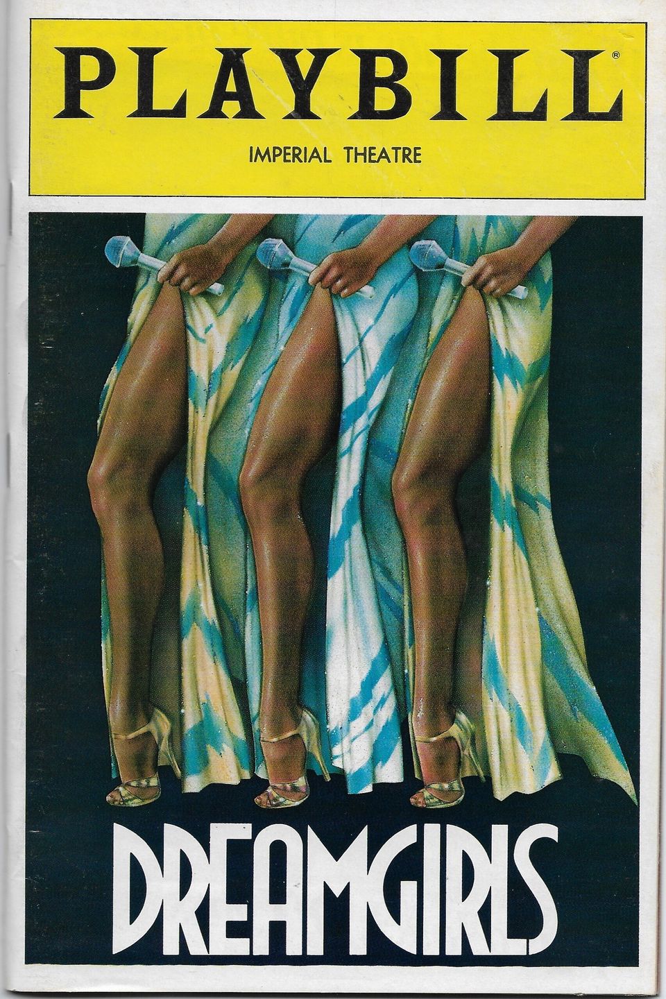 Dreamgirls