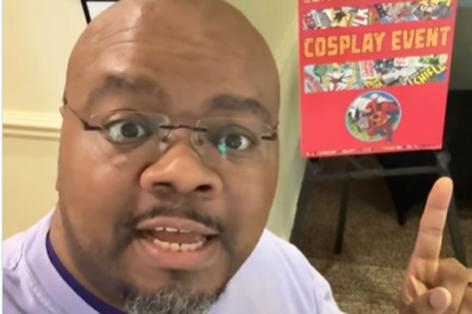 Danny quick instagram reel tour  1 image  20