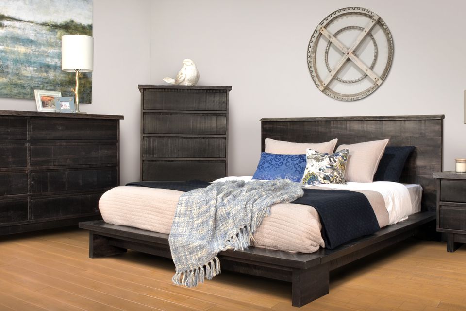 Modelli bedroom suite (2) sct