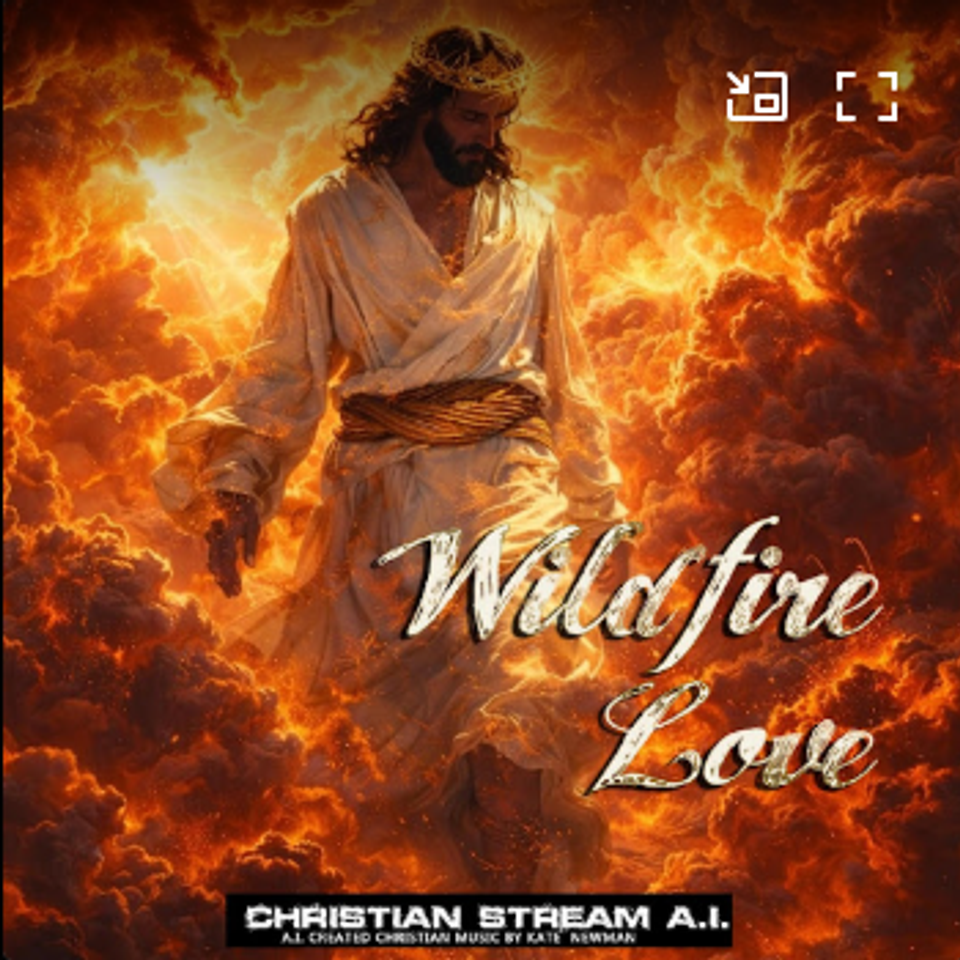 Wildfire love