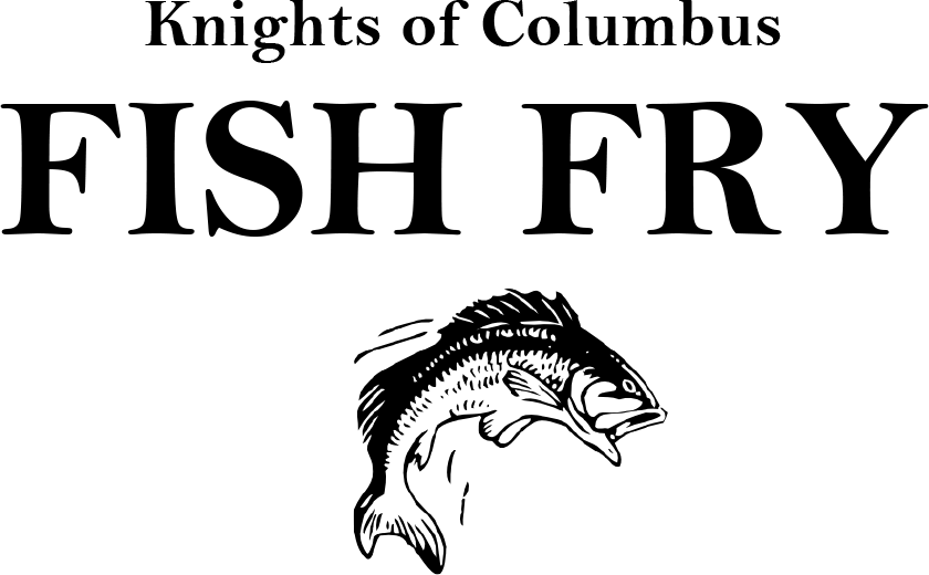 Fish fry logo