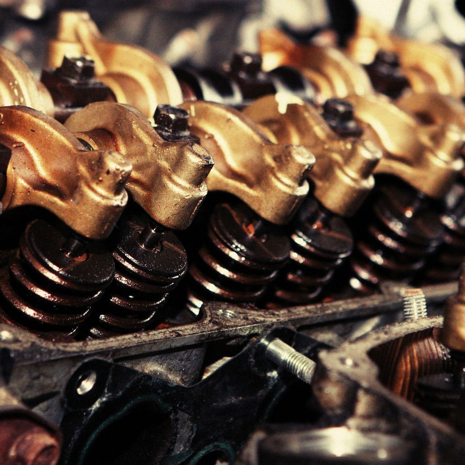 FOM Diesel Nampa ID Engine Cylinders