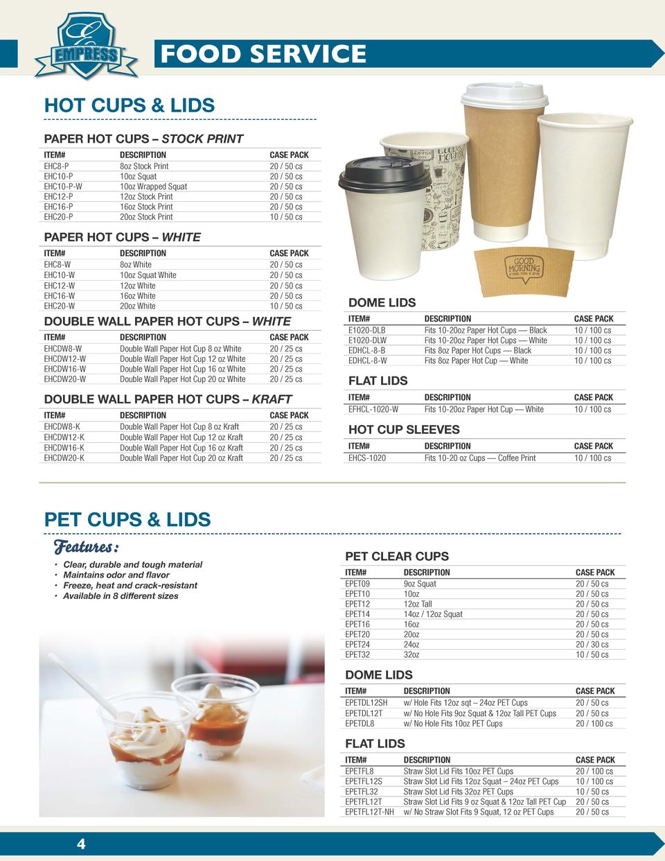 Fikes empress catalog page 04