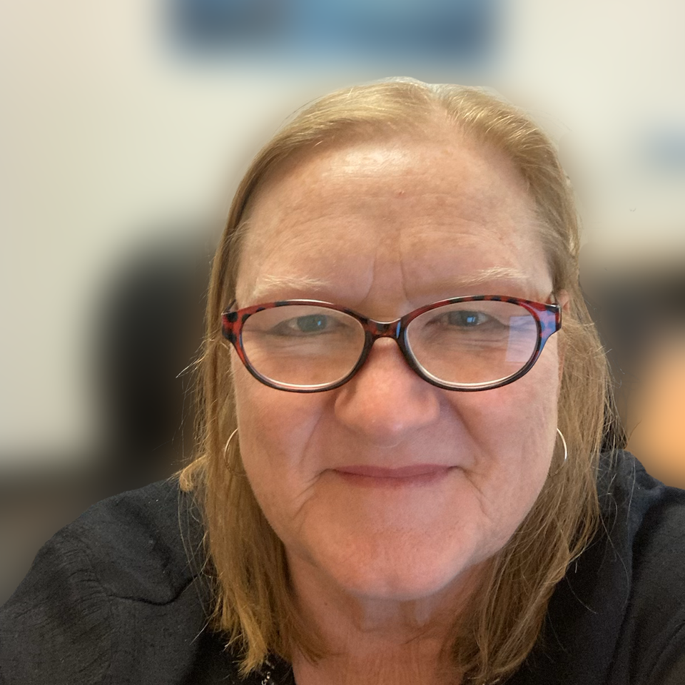 Sharon cordell1