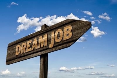Dream job