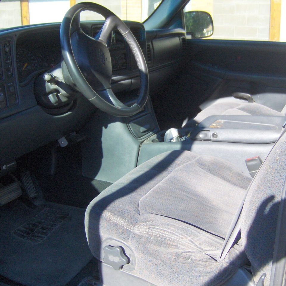 1999 chevy silverado pic 15