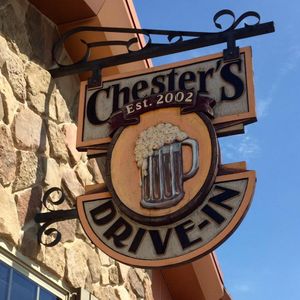 Chester's