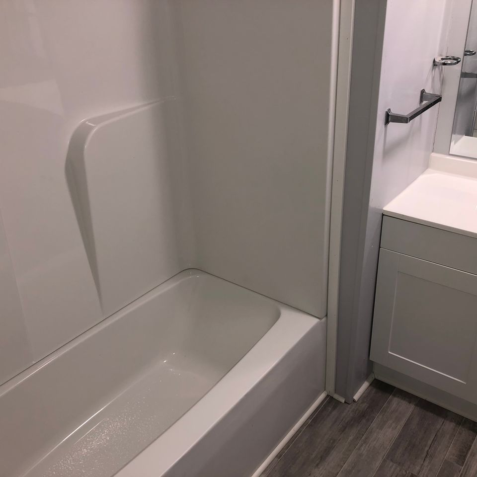 6265 common bathtub