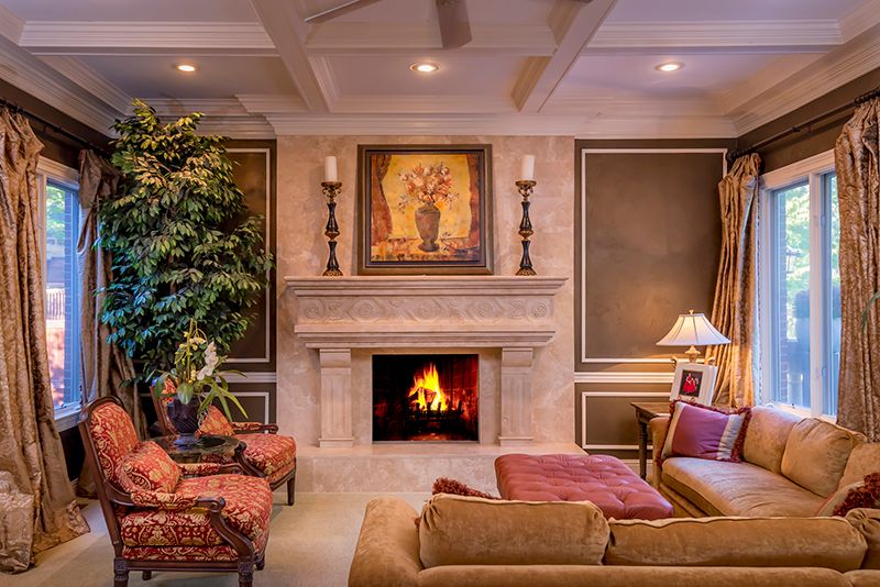 Whole home interior (5)