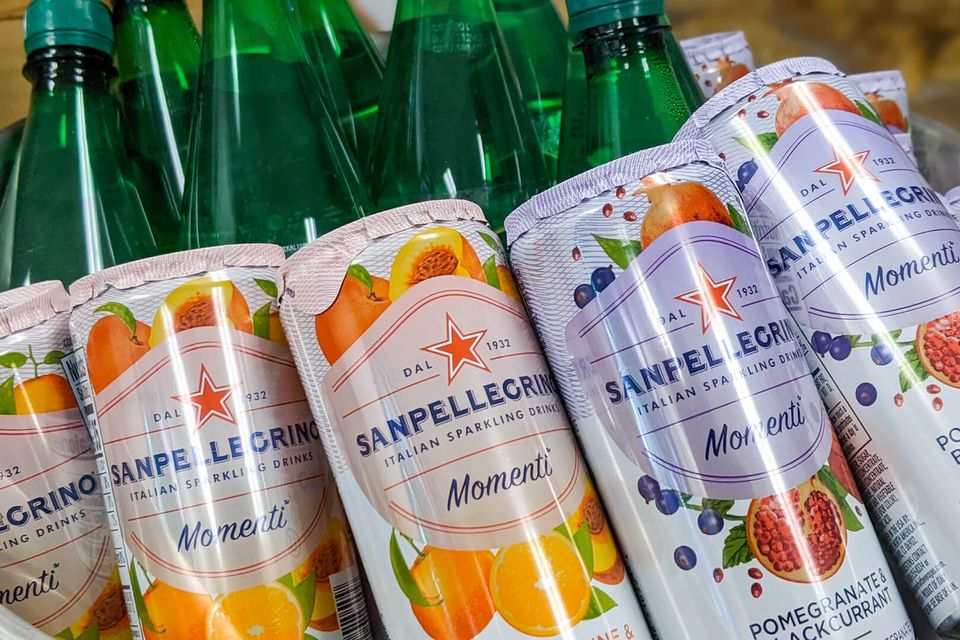Che empanada worcester ma beverages