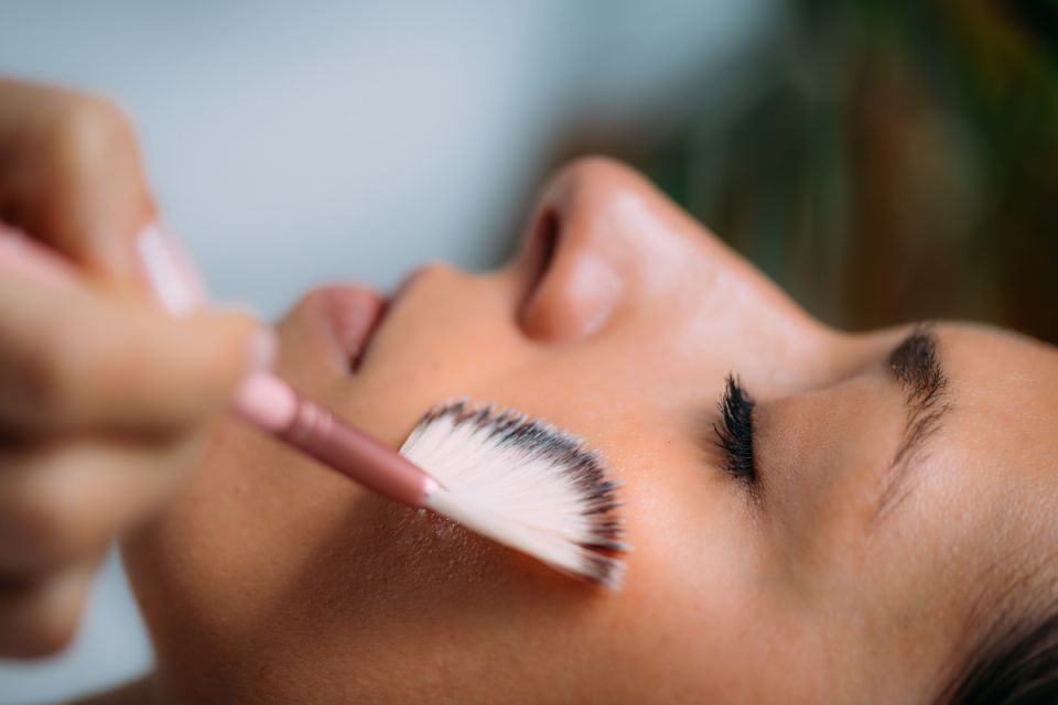 Chemical peel near me