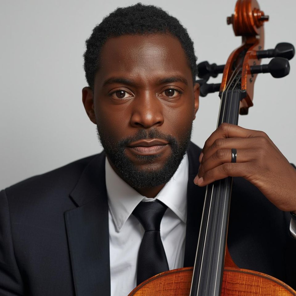 Cellist