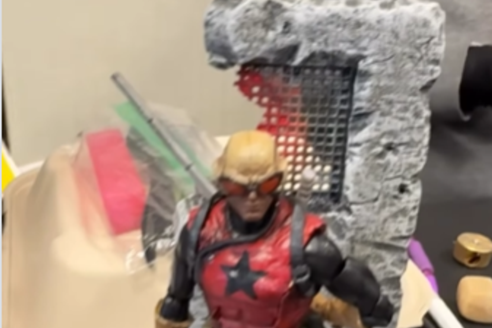 Danny quick instagram reel tour  1 image  28