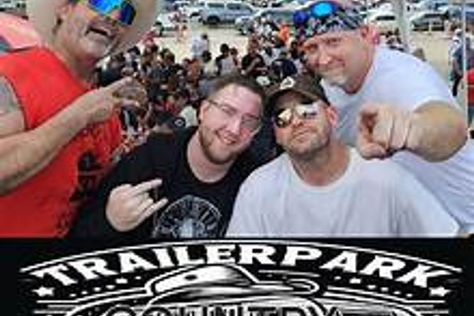 Trailerparkcountry