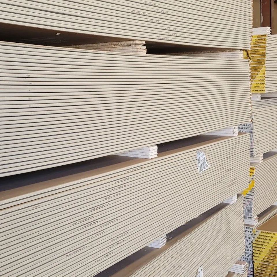 Sheetrock1