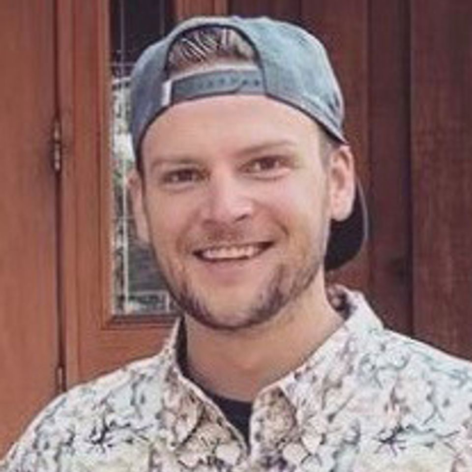 Blake johnson (cropped)