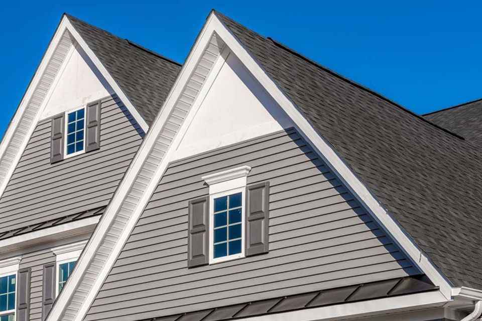 Siding
