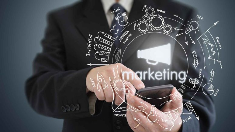 Cbms marketing services