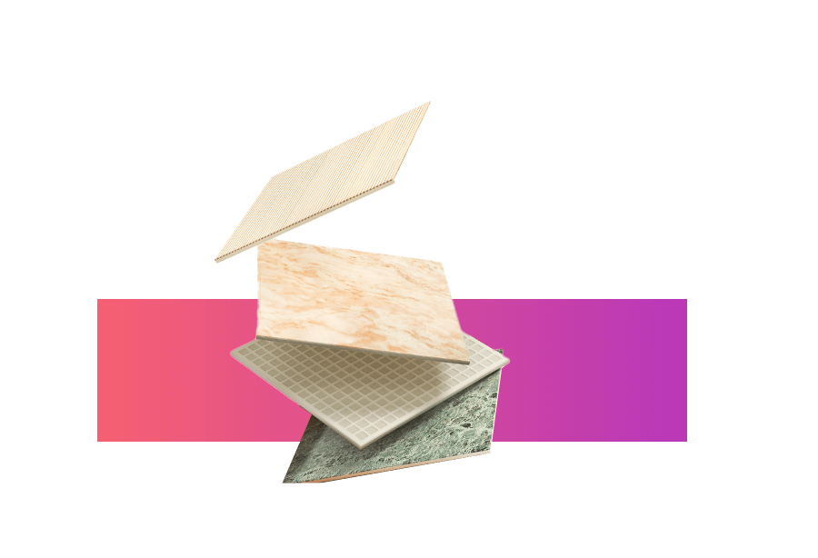 Tile