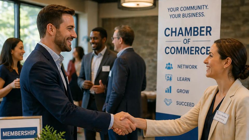 10 Local Networking Ideas for Web Designers Looking to Find Clients