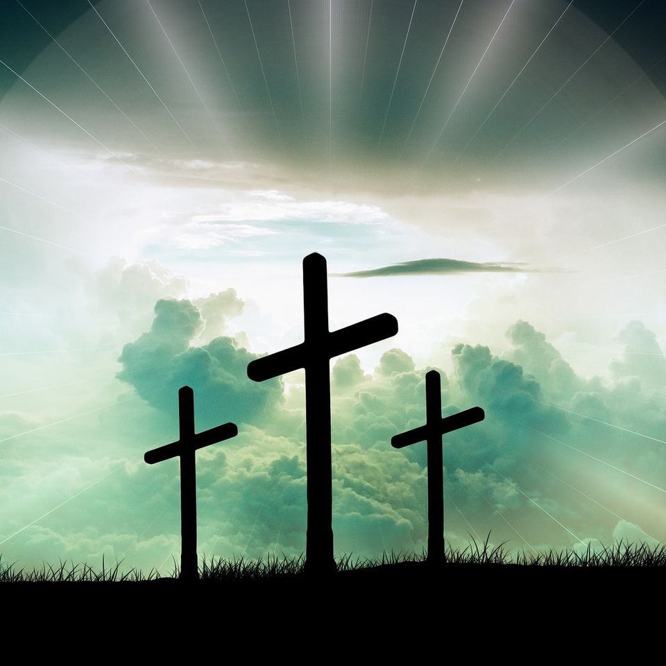 Church Events