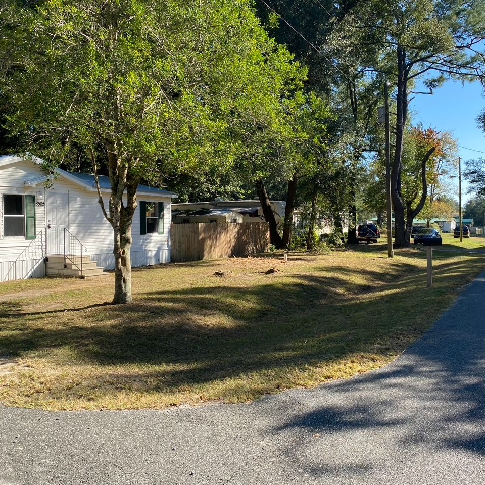 8505 road